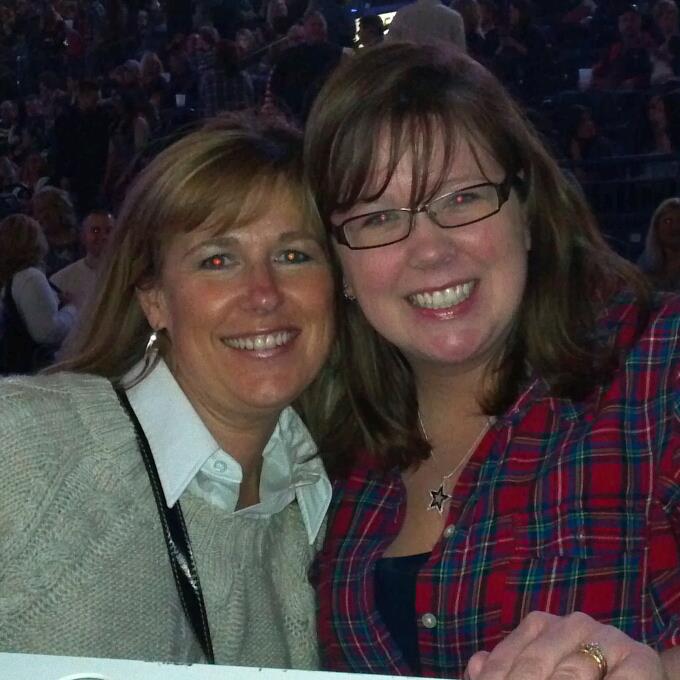 Laura Markovitch - Class of 1984 - Riverview Community High School