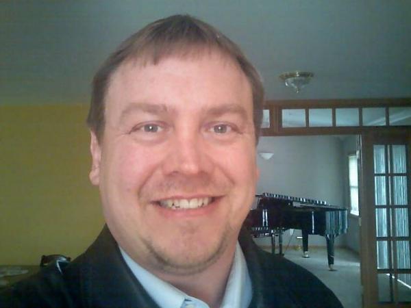 Edward Bedore - Class of 1980 - Riverview Community High School