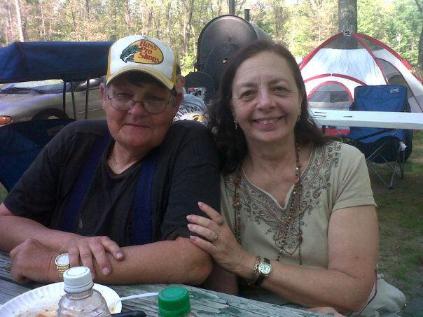 Diane Philion - Class of 1967 - Riverview Community High School