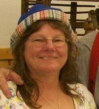 Nancy Kendall - Class of 1972 - Riverview Community High School