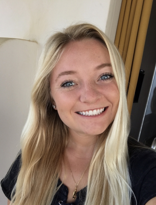 Hailey Rooney - Class of 2013 - Riverview Community High School