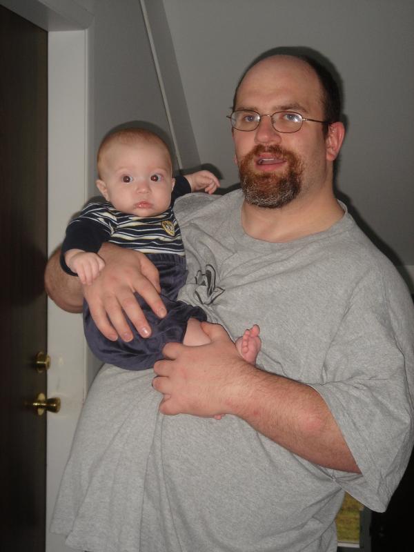 Donald Kosowski - Class of 1992 - Riverview Community High School