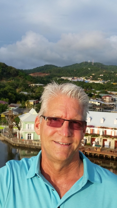 Jeff Trylch - Class of 1975 - Riverview Community High School