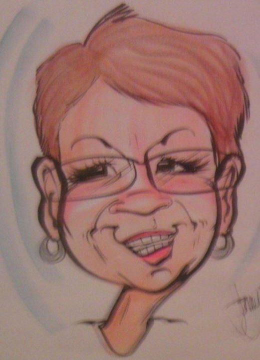 Sue Kaminske - Class of 1965 - Riverview Community High School