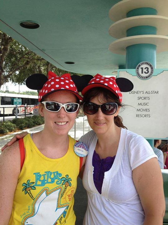 Kathy Cecchetti - Class of 1986 - Riverview Community High School