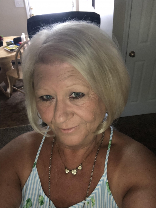 Judy Muenchausen - Class of 1974 - Riverview Community High School