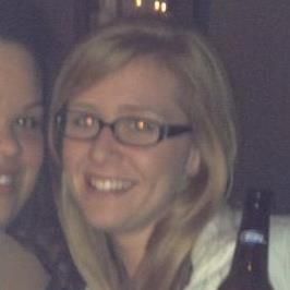 Erica Cole - Class of 2005 - Riverview Community High School