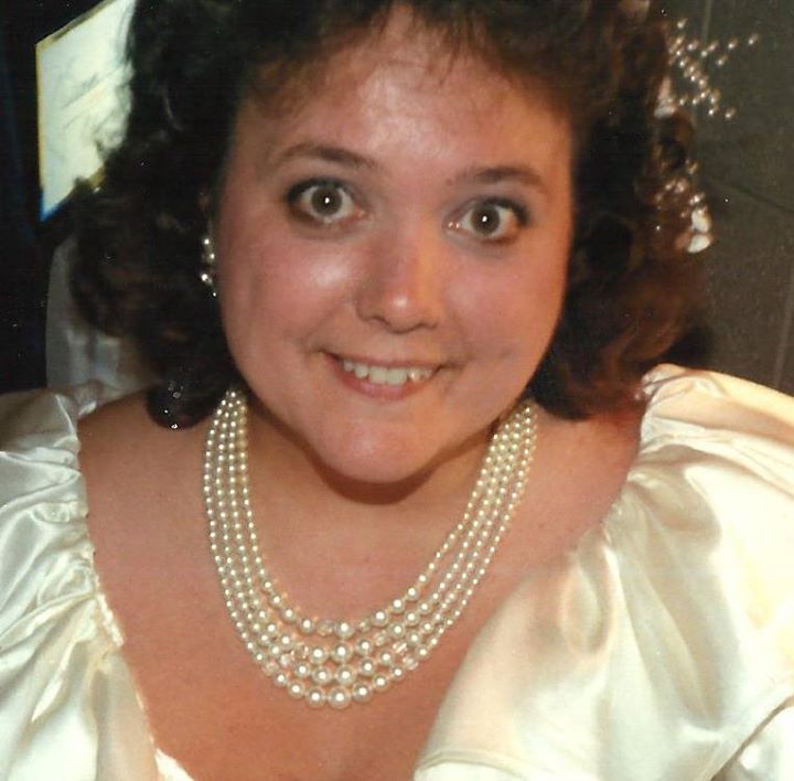 Jan Terry - Class of 1970 - Riverview Community High School