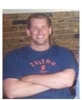 David Gregory - Class of 1988 - Riverview Community High School