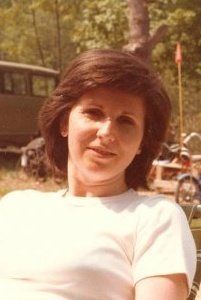 Cindy Labelle - Class of 1964 - Riverview Community High School
