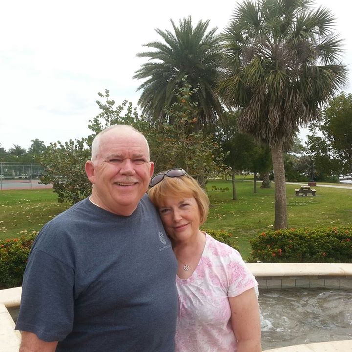 Judy Eyster - Class of 1966 - Riverview Community High School