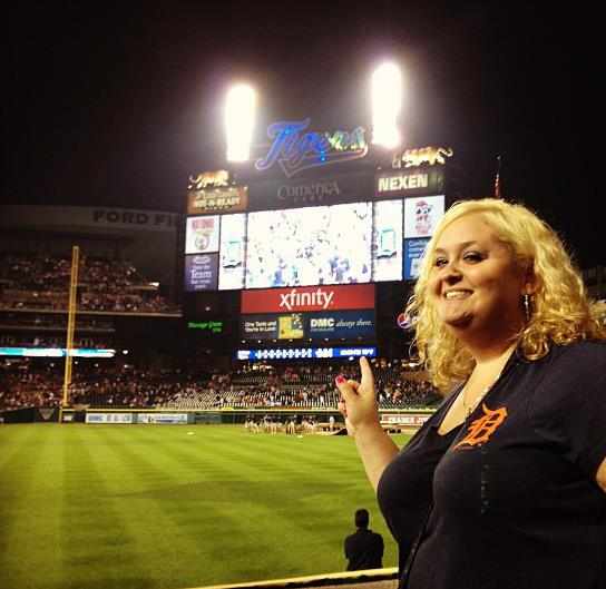 Phyllis Cataldo - Class of 1999 - Riverview Community High School