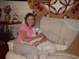 Karen Hill - Class of 1979 - Riverview Community High School