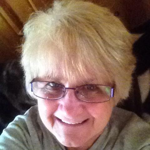Jackie Grunwald - Class of 1966 - Riverview Community High School