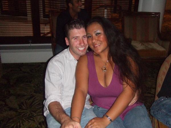 Justin Wistinghausen - Class of 2001 - Riverview Community High School