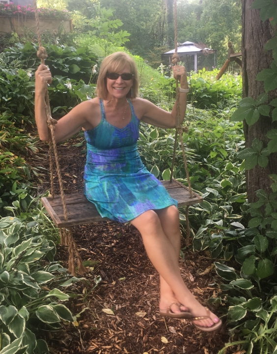 Lynda Campbell - Class of 1979 - Riverview Community High School