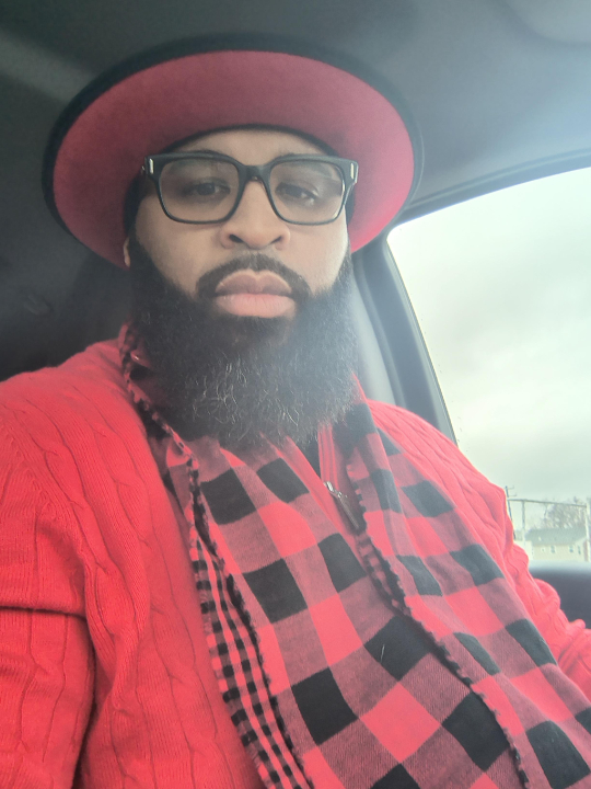 Jerrell Barber - Class of 2004 - River Rouge High School