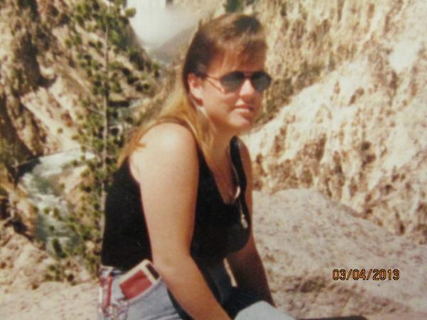 Brenda Neff - Class of 1990 - River Rouge High School