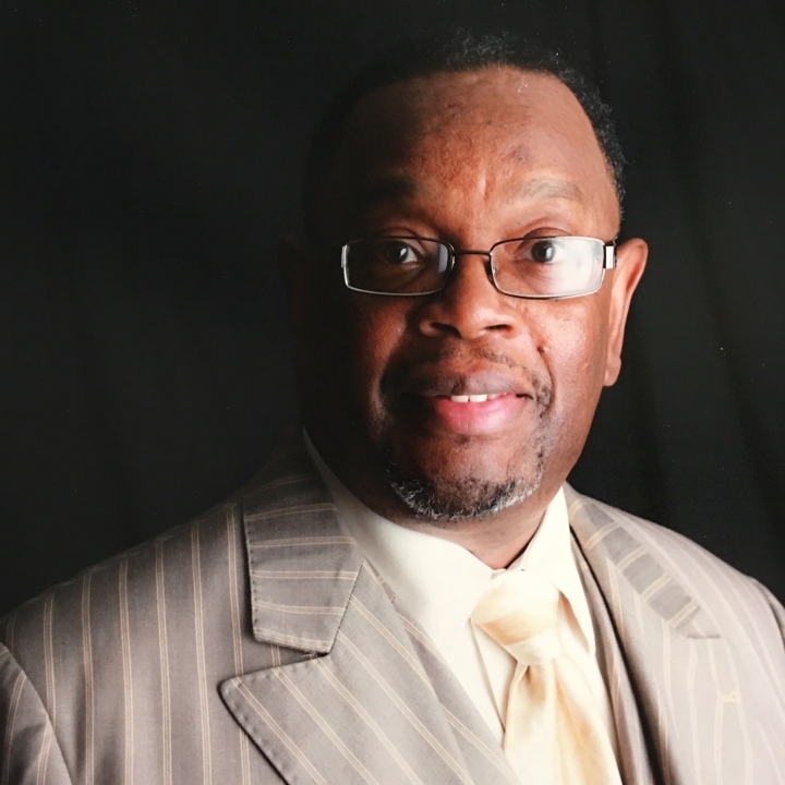 Donsero Reynolds - Class of 1972 - River Rouge High School