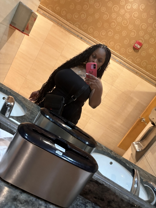Lashondra Baker - Class of 2004 - River Rouge High School