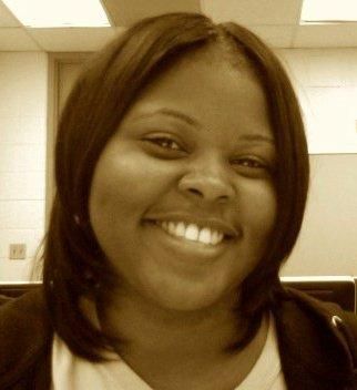 Antoinette Hill - Class of 2007 - River Rouge High School