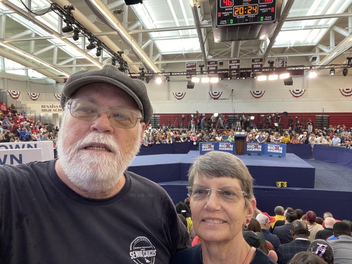 Lawrence Biggs - Class of 1966 - River Rouge High School