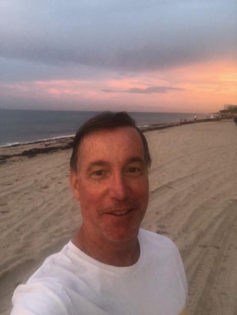 Kirk Girrbach - Class of 1975 - River Rouge High School
