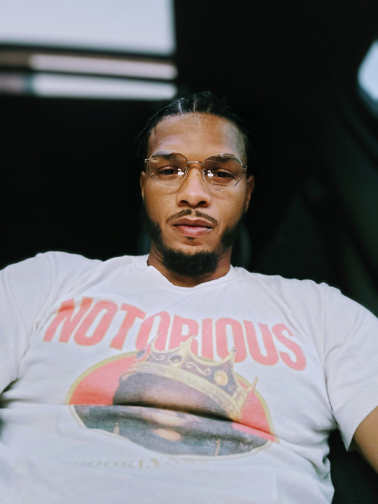 Aaron Toney - Class of 1999 - River Rouge High School