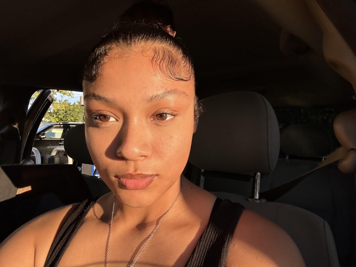 Jazmeane Griffen - Class of 2022 - River Rouge High School
