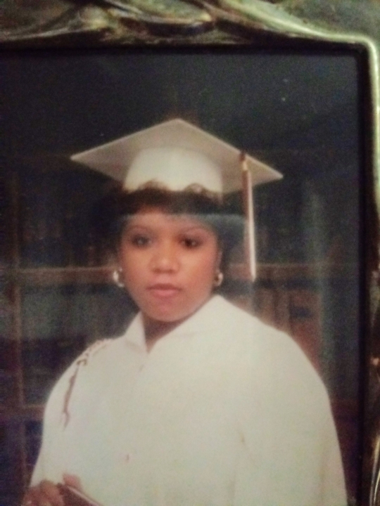 Latonia Robinson - Class of 1986 - River Rouge High School