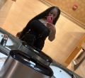 Lashondra Baker