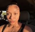 Jazmeane Griffen