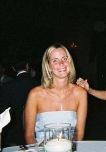 Jacqueline Quinn - Class of 1988 - Grosse Ile High School