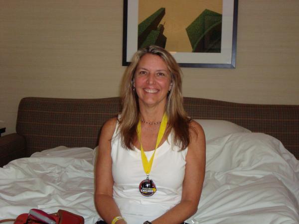 Rita Guido - Class of 1977 - Grosse Ile High School