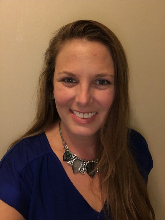 Gloria Miller - Class of 1999 - Grosse Ile High School