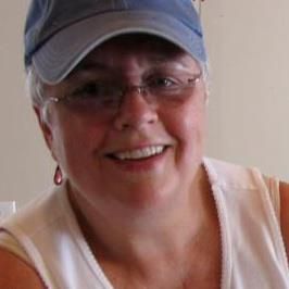 Amanda Englebert Phillips - Class of 1964 - Grosse Ile High School