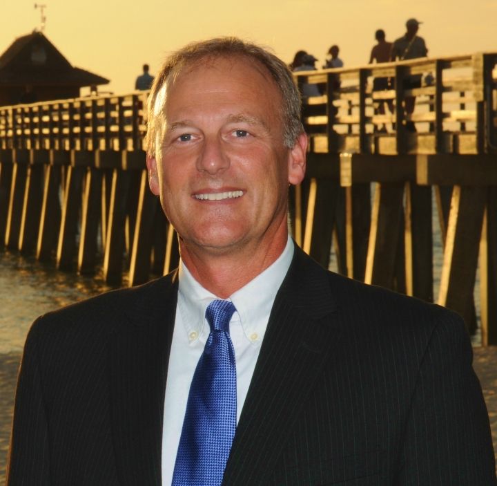Doug Treadwell - Class of 1978 - Grosse Ile High School