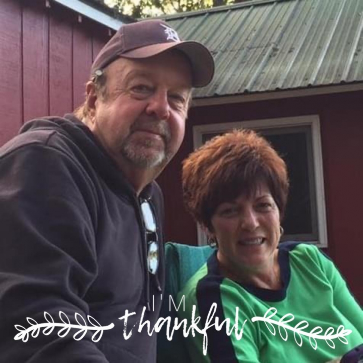 Teresa Francisco - Class of 1975 - Grosse Ile High School