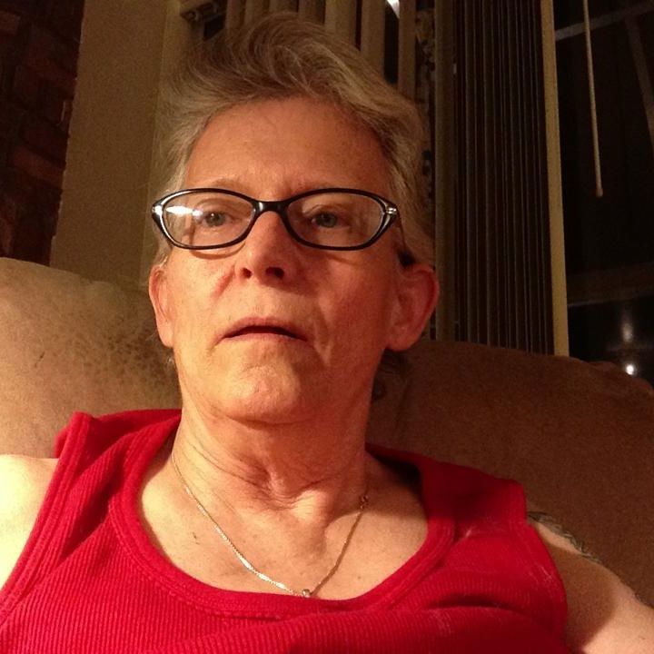 Kathy Mccue - Class of 1954 - Grosse Ile High School
