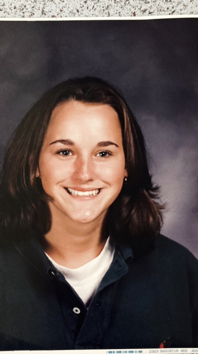 Jennifer Stroud - Class of 2000 - Grosse Ile High School