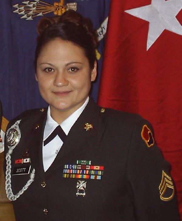 Melanie Fisher - Class of 1993 - Grosse Ile High School