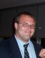 Brent Figg - Class of 1997 - Grosse Ile High School