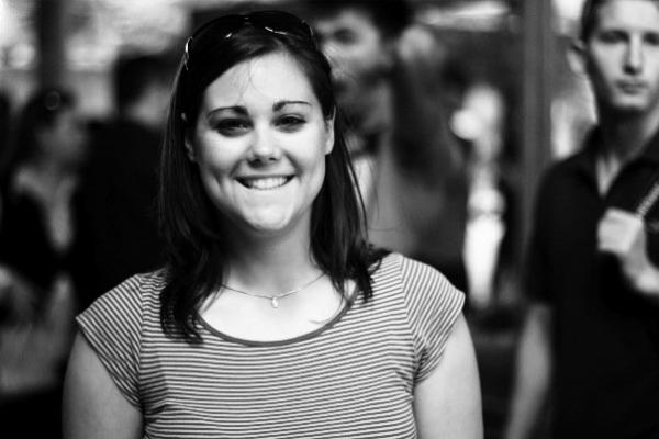 Kaitlyn Bussell - Class of 2007 - Grosse Ile High School