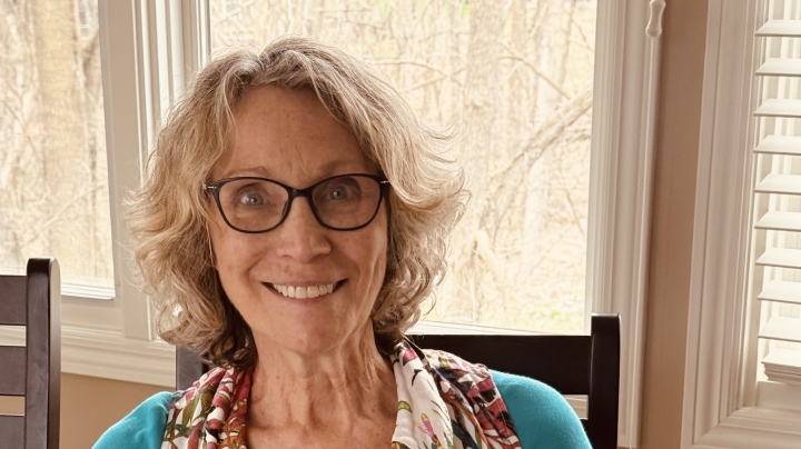 Carol Dornbusch - Class of 1976 - Grosse Ile High School