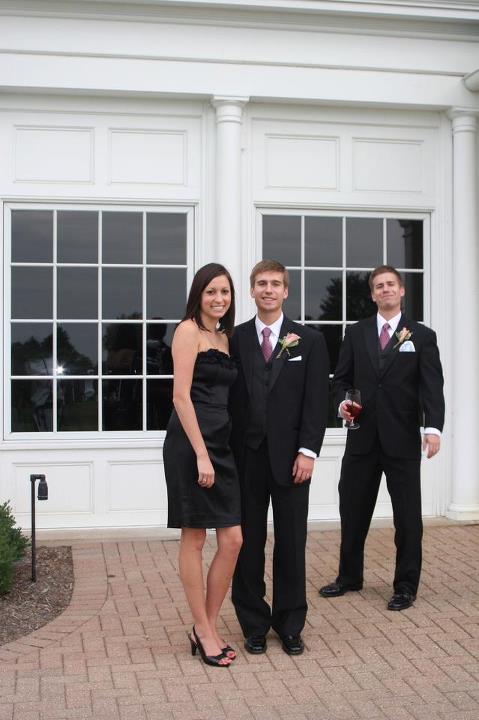 Laura Rene - Class of 2005 - Grosse Ile High School