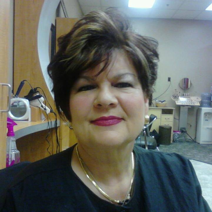 Susan Dabbs - Class of 1972 - Grosse Ile High School