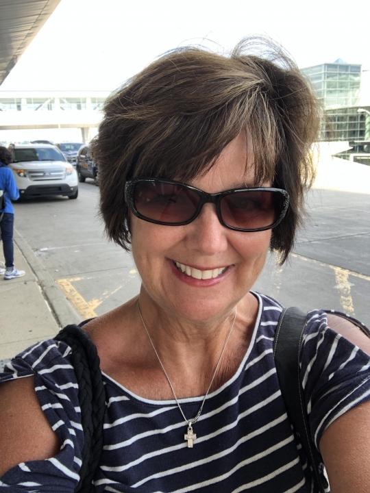 Donna Burgan - Class of 1979 - Grosse Ile High School