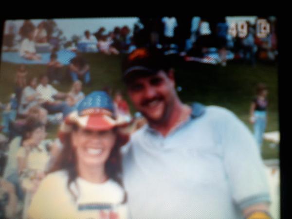 Braun Olson - Class of 1987 - Grosse Ile High School