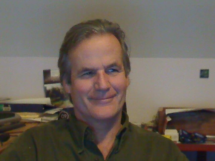 Richard Ray - Class of 1973 - Grosse Ile High School