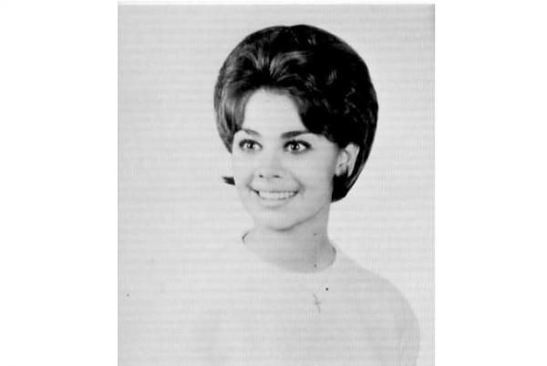 Loree Sims - Class of 1965 - Grosse Ile High School